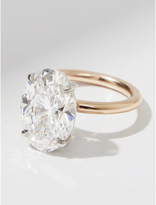Engagement Rings Collections