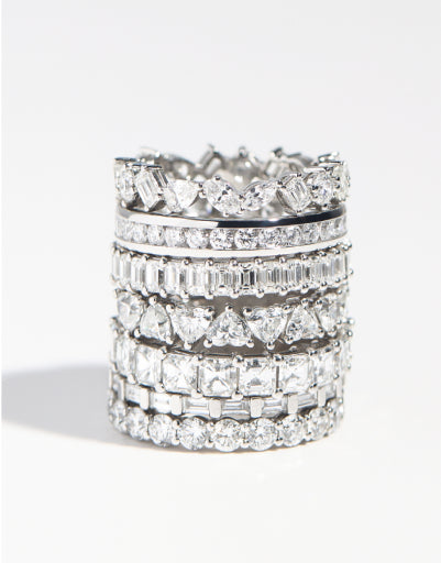 Wedding Bands Collections