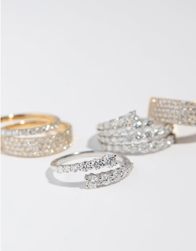 Rings Collection