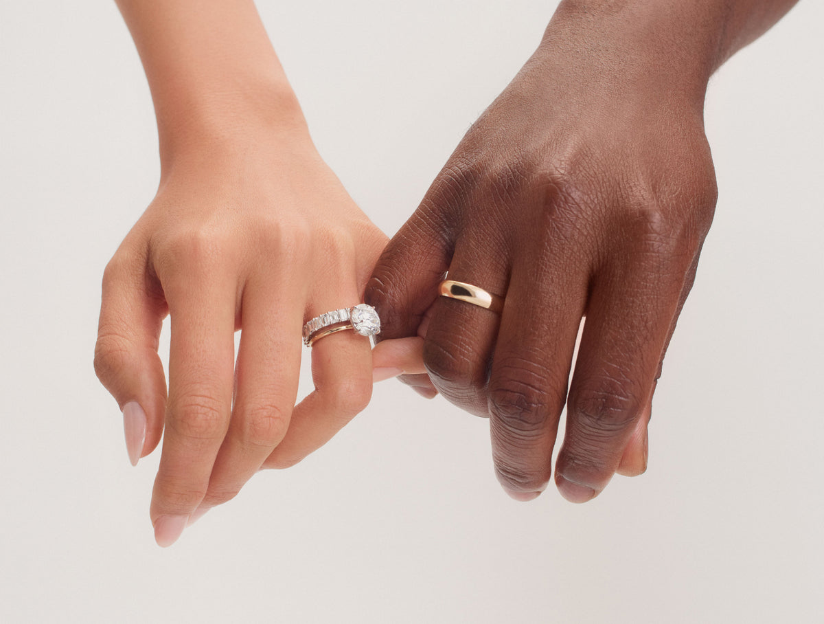Wedding Bands