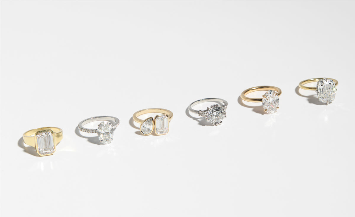 Engagement Rings