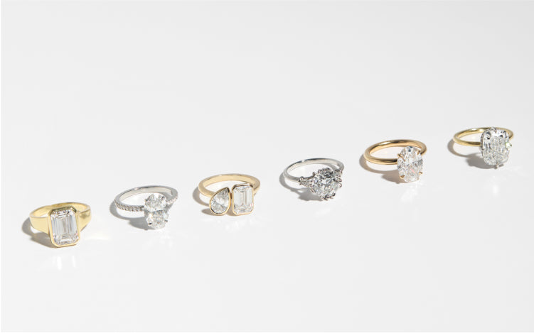 Engagement Rings