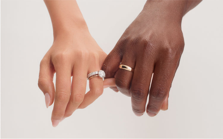 Wedding Bands