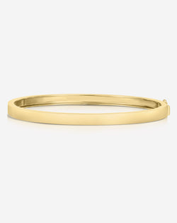 Ring Concierge Bracelets Stackable Gold Bangle