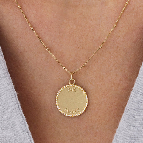 The Ultimate Guide to Push Presents: Celebrating New Beginnings with Meaningful Jewelry