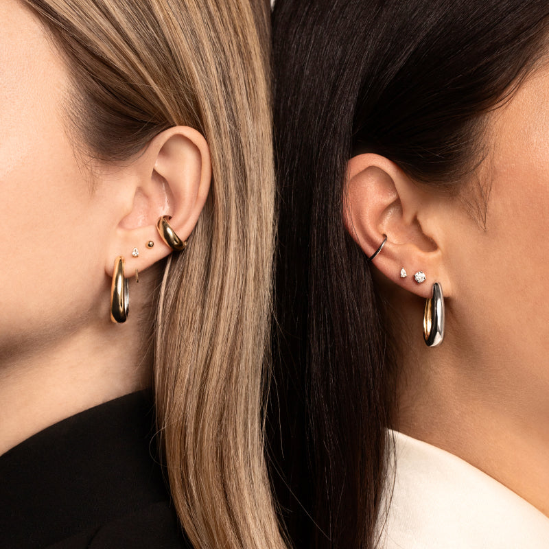 Can You Wear Gold and Silver Together?