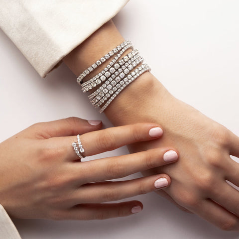 The Ultimate Guide to Push Presents: Celebrating New Beginnings with Meaningful Jewelry