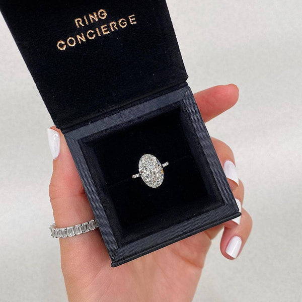 Buy Diamond Engagement Rings & Jewelry | Forevery Antwerp