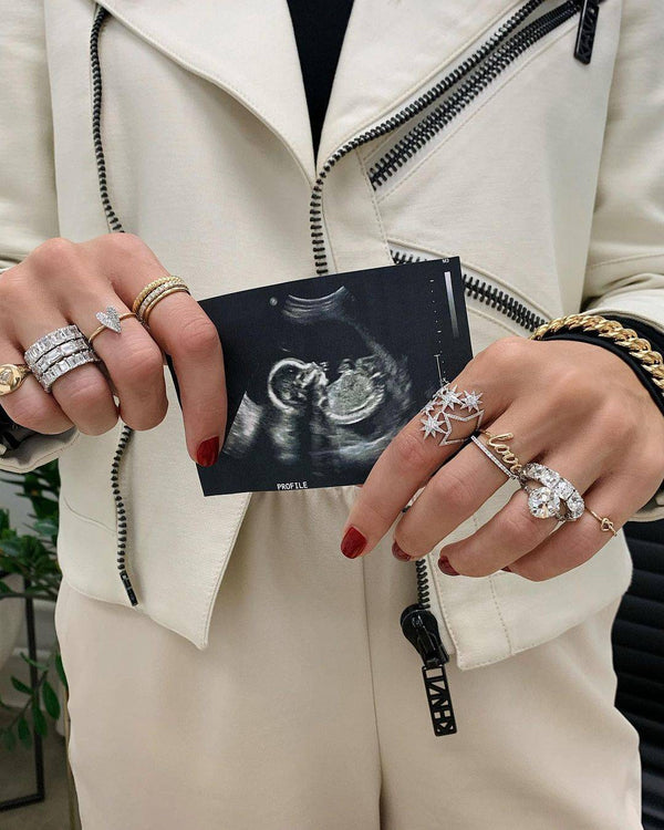 24 Jewelry Gifts for New Moms to Mark the Major Milestone
