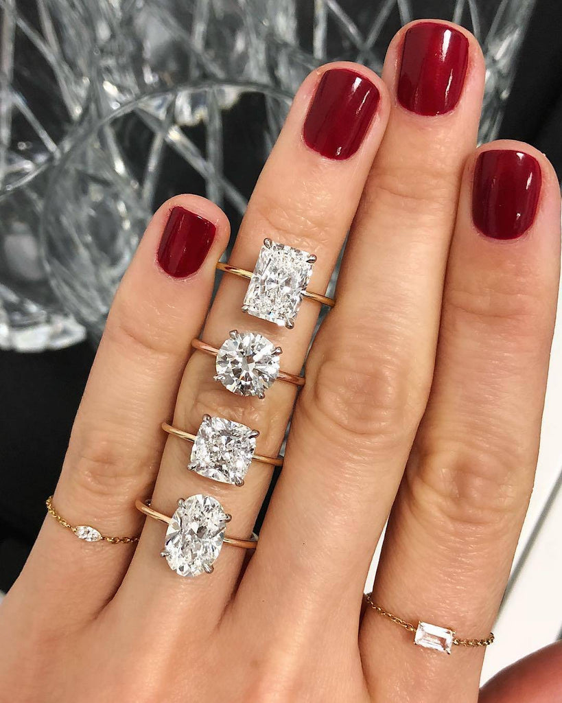 10 Best Engagement Ring Designs and Styles - Which Is Right for You?