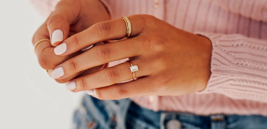 Here's How Often You Should Clean Your Engagement Ring – Ring Concierge