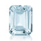 Blue Aquamarine