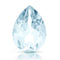 Blue Aquamarine