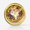 Citrine Birthstone Charm