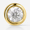 Diamond Birthstone Charm