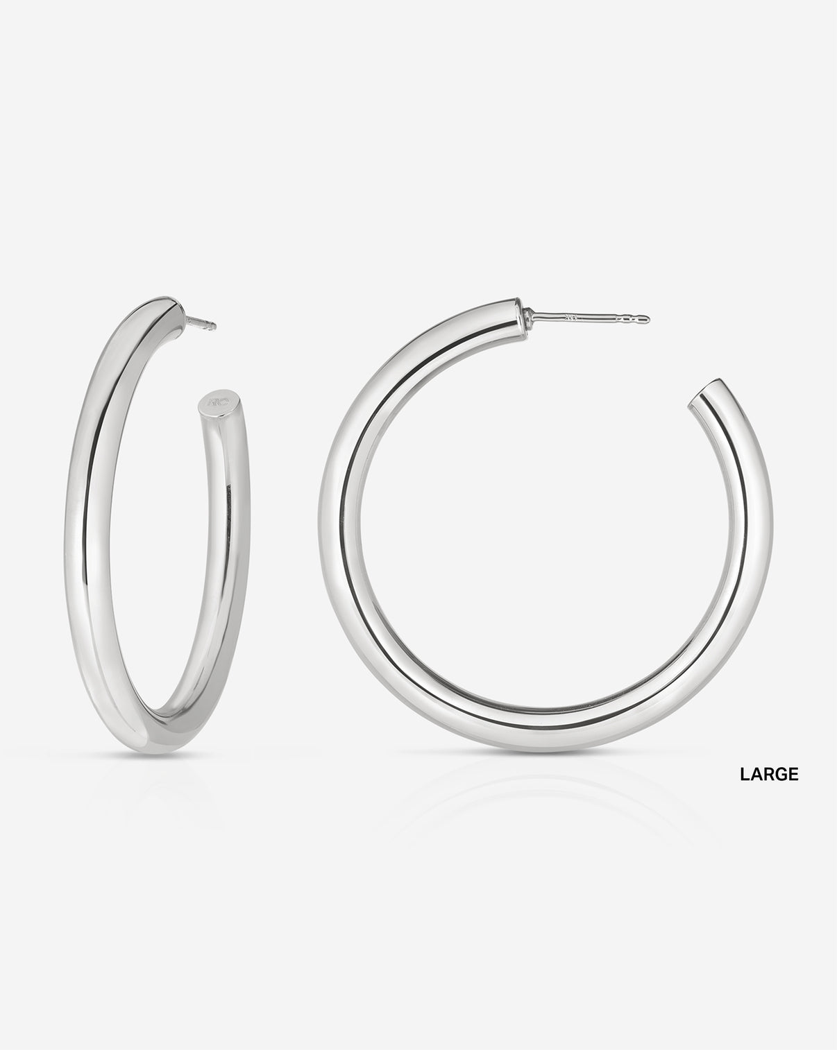 ghost image large 14k white gold