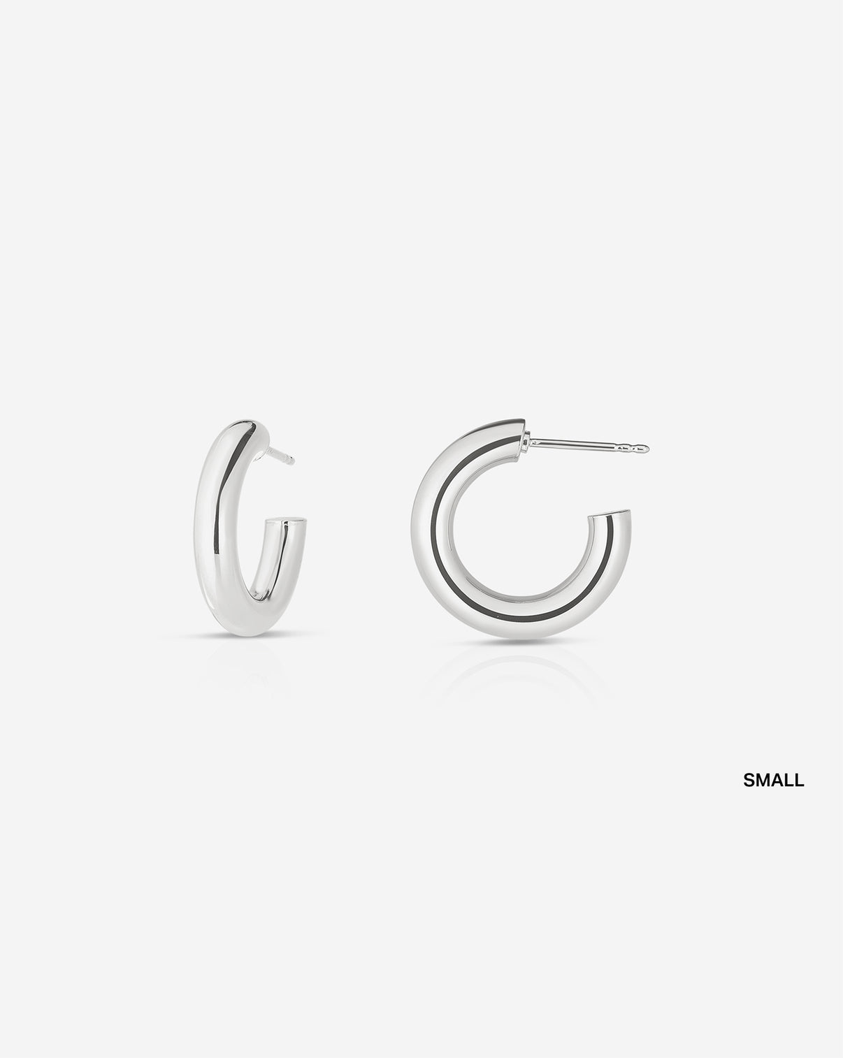 ghost image small 14k white gold