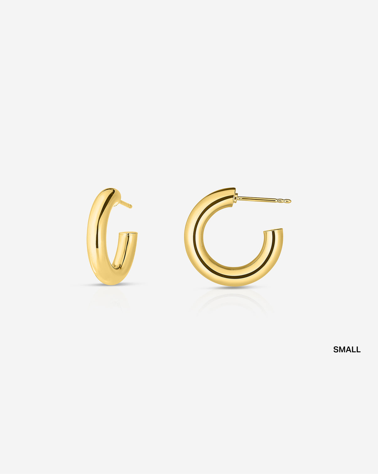ghost image small 14k yellow gold