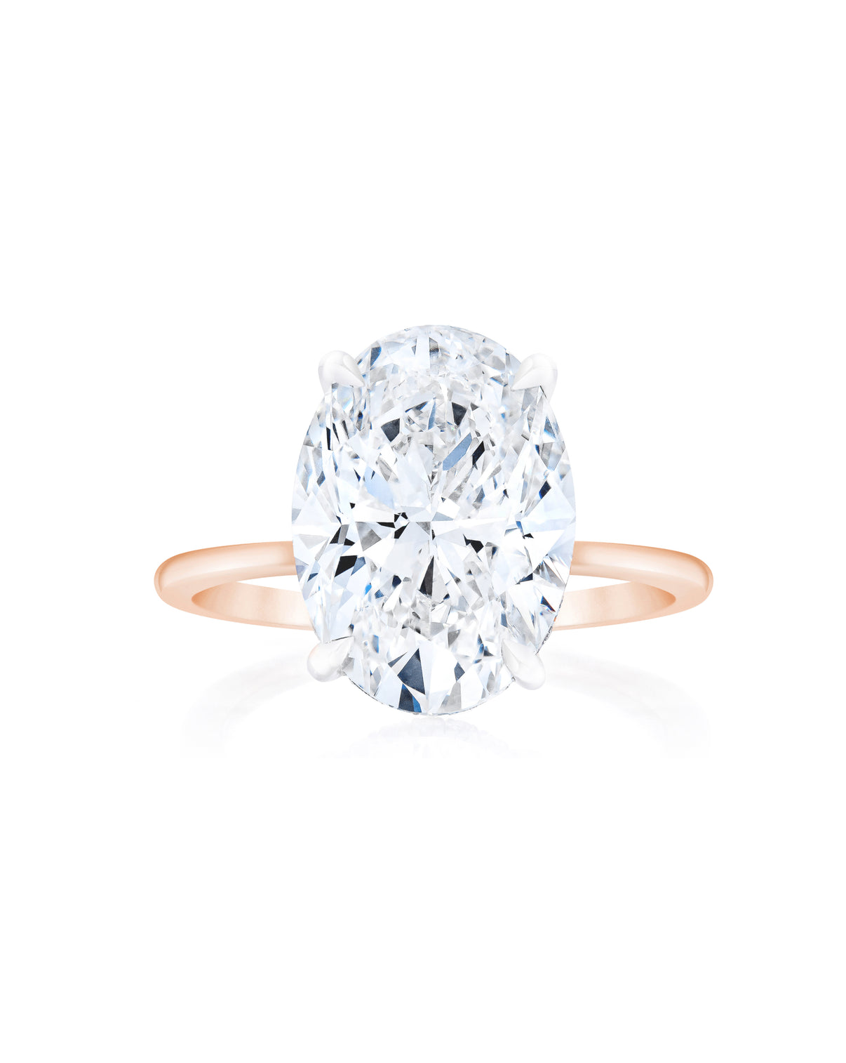 Whisper Thin Oval RG 40674678308952