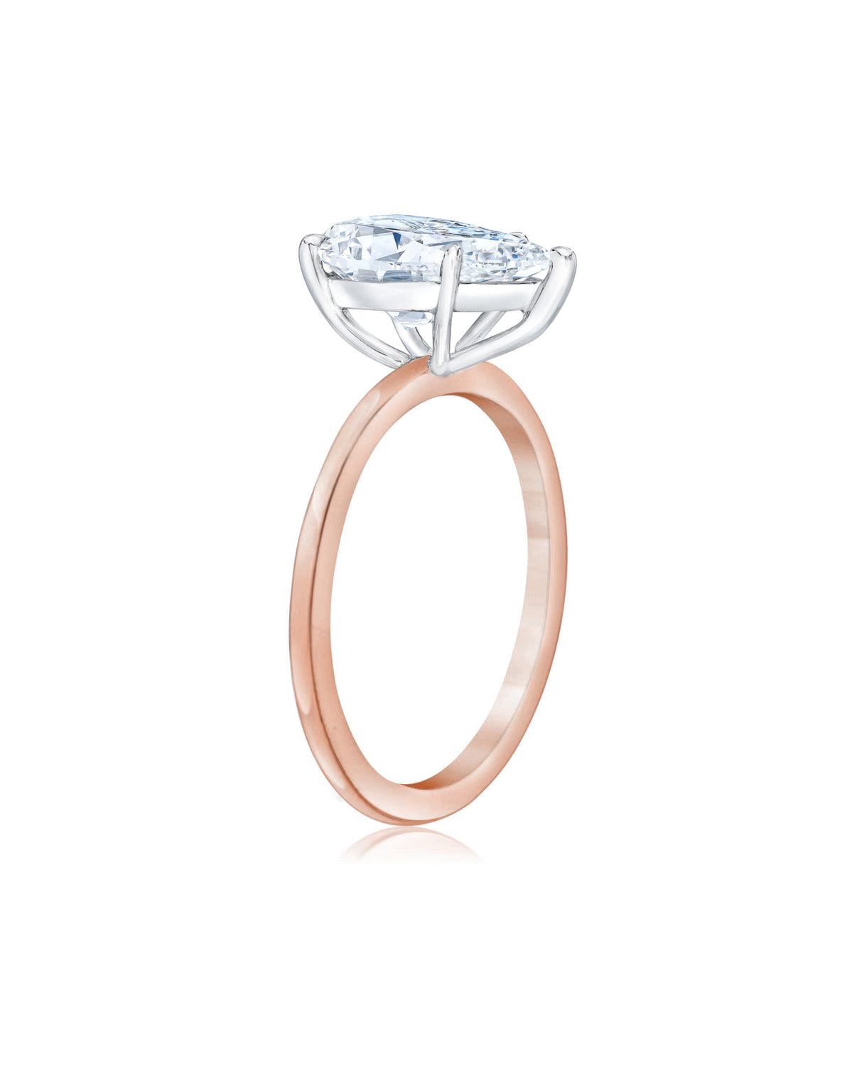 Whisper Thin Marquise RG 40674679095384