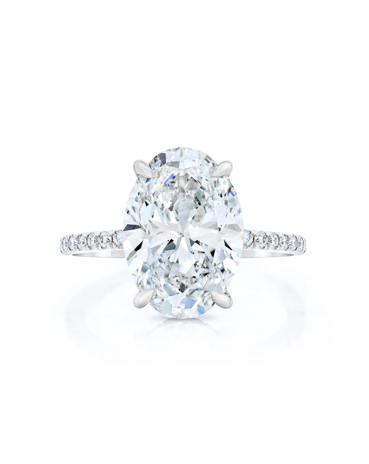 Whisper Thin Pave Oval PLT + HH 40675118579800