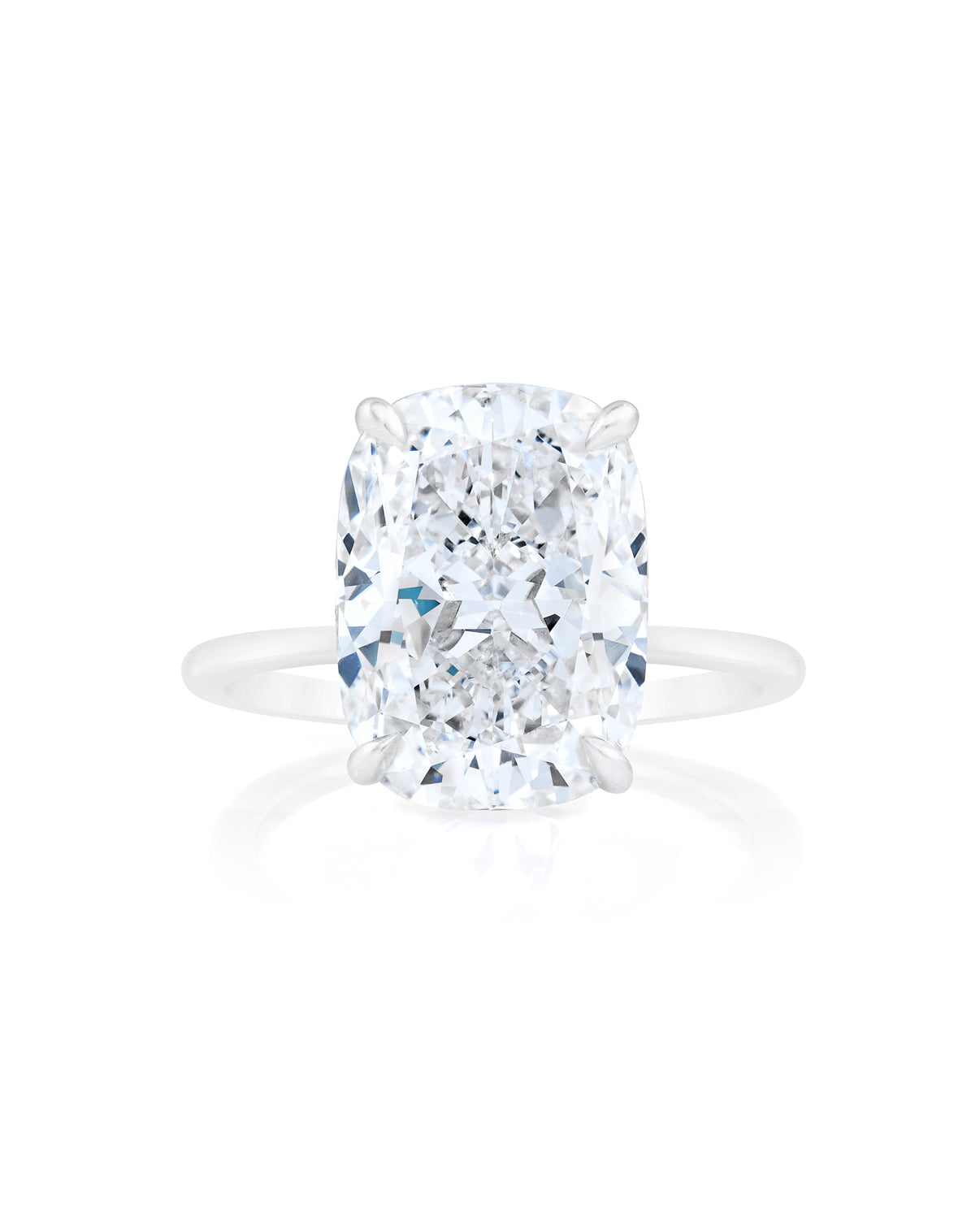 Whisper Thin Platinum PLT + HH 40674679390296