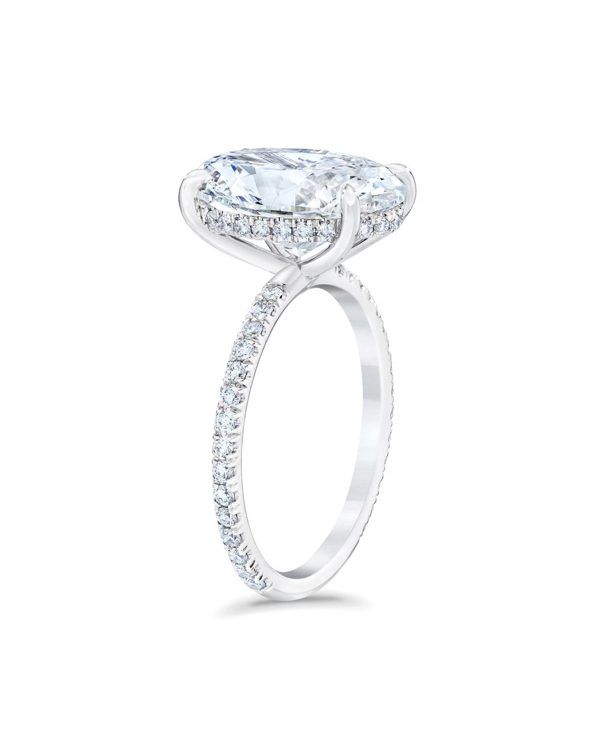 Whisper Thin Pave Round PLT + HH 40675118776408