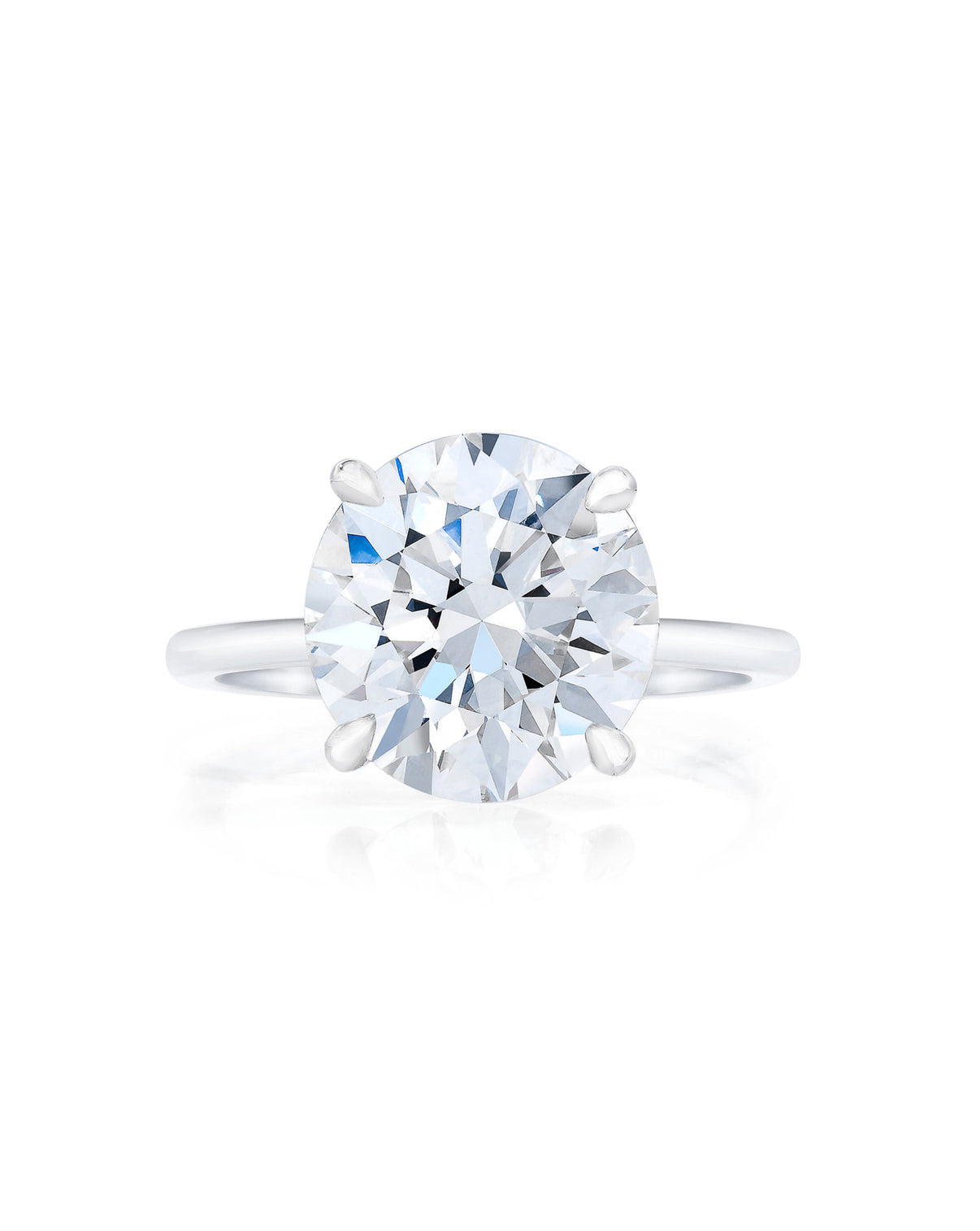 Whisper Thin Round PLT + HH 40674678407256