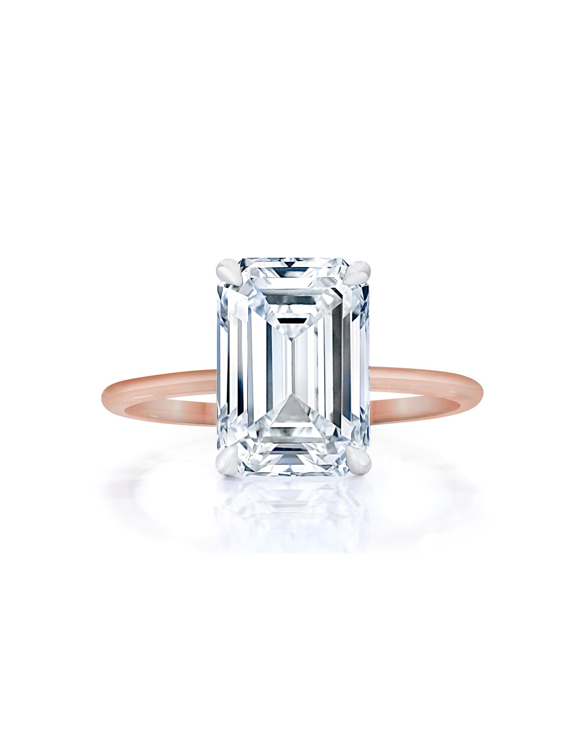 Whisper Thin Emerald RG + HH 40674678734936