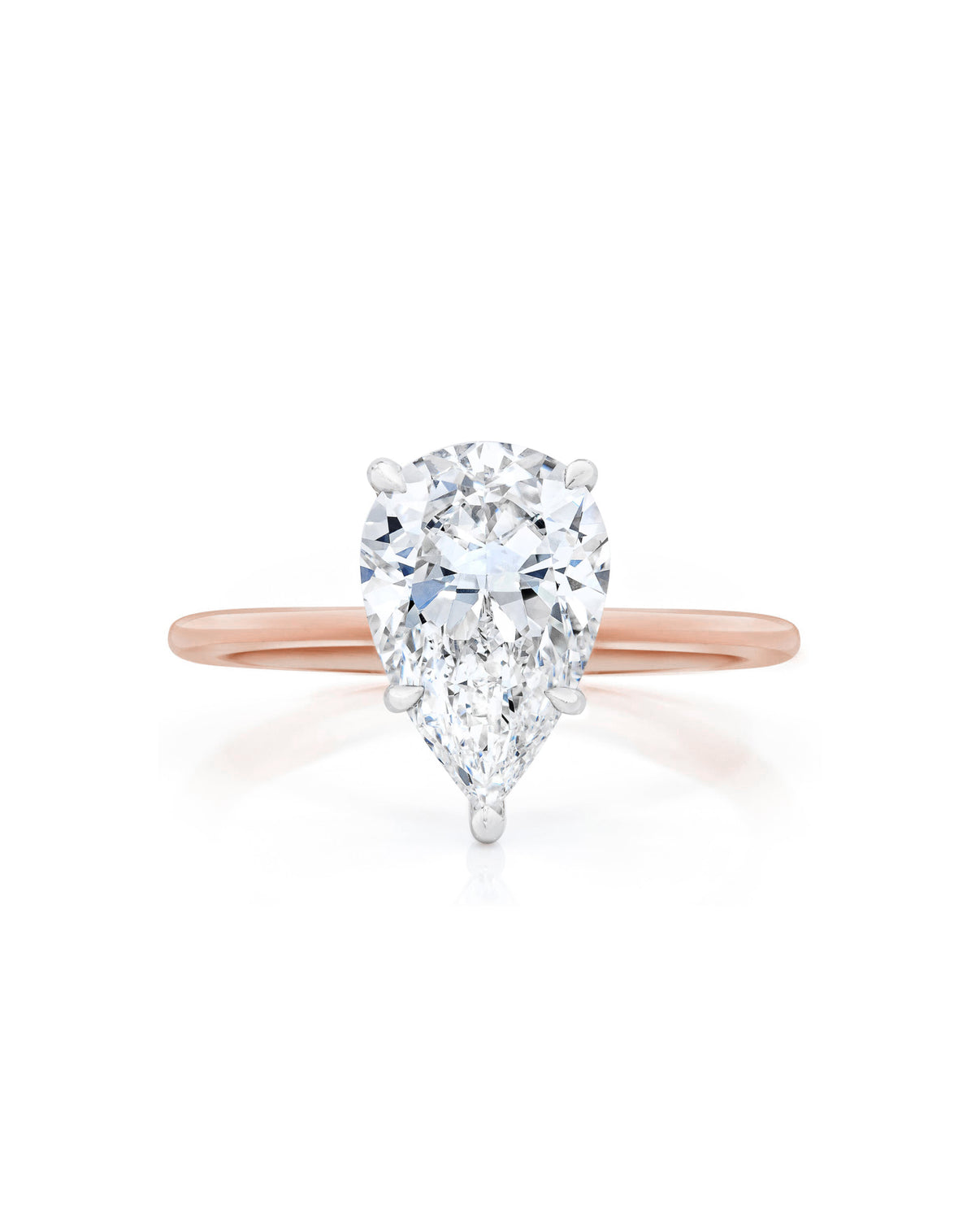 Whisper Thin Pear RG 40674678898776