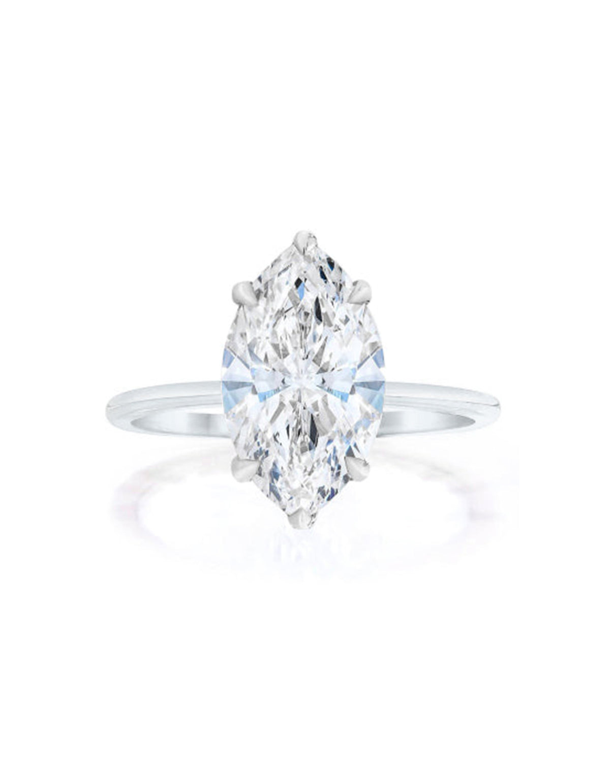 Whisper Thin Marquise PLT 40674678964312