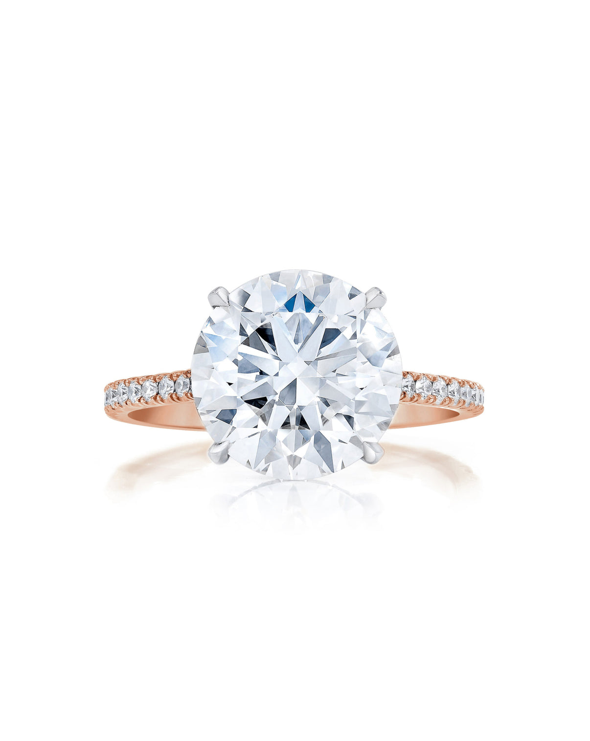 Whisper Thin Pave Round RG 40675118874712