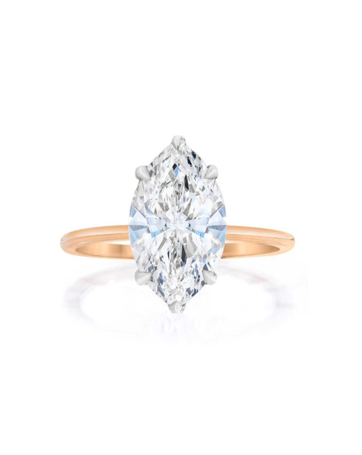 Whisper Thin Marquise RG + HH 40674679128152