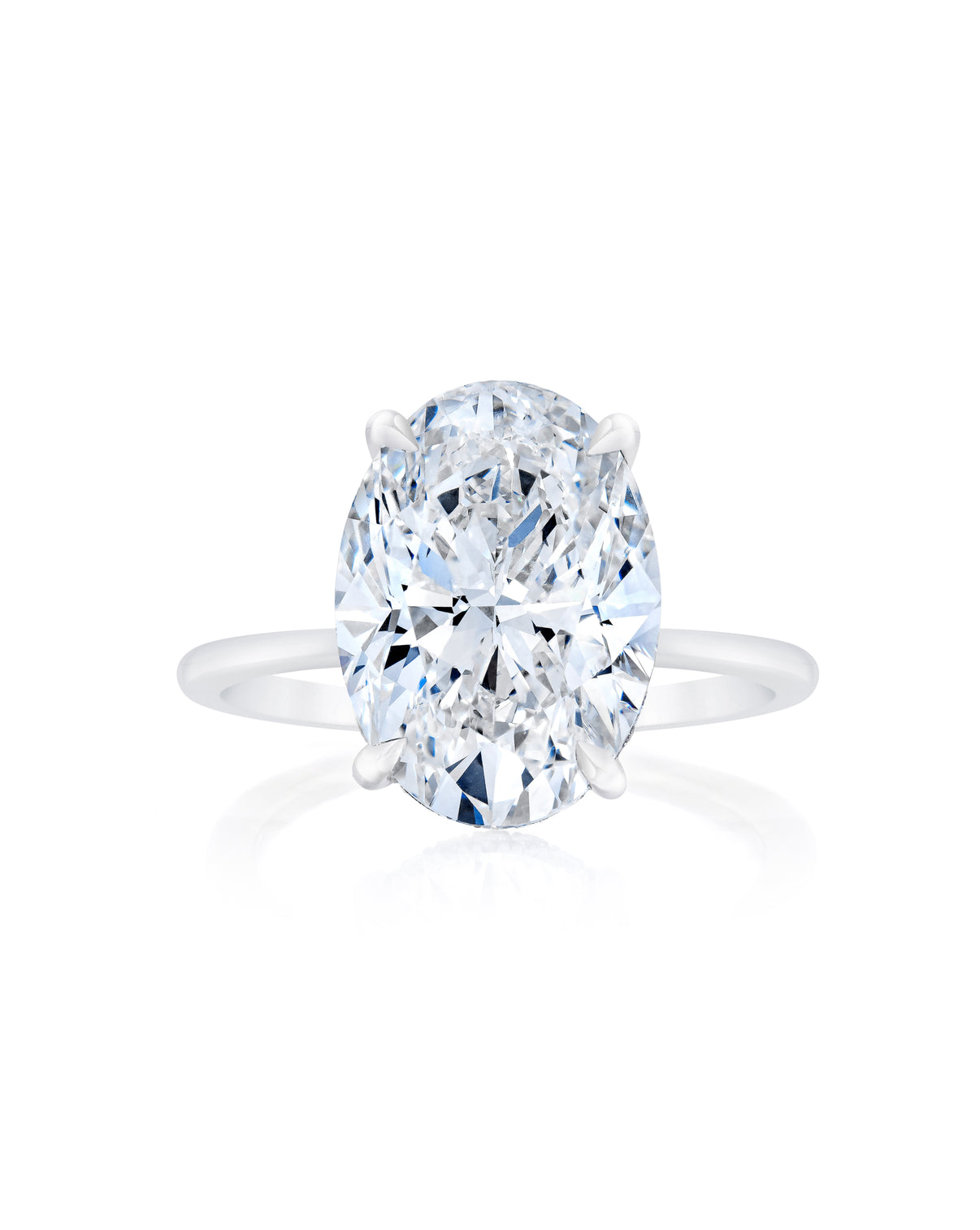 Whisper Thin Oval PLT + HH 40674678210648