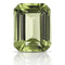 Green Peridot
