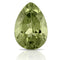 Green Peridot