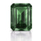 Green Tsavorite