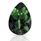 Green Tsavorite