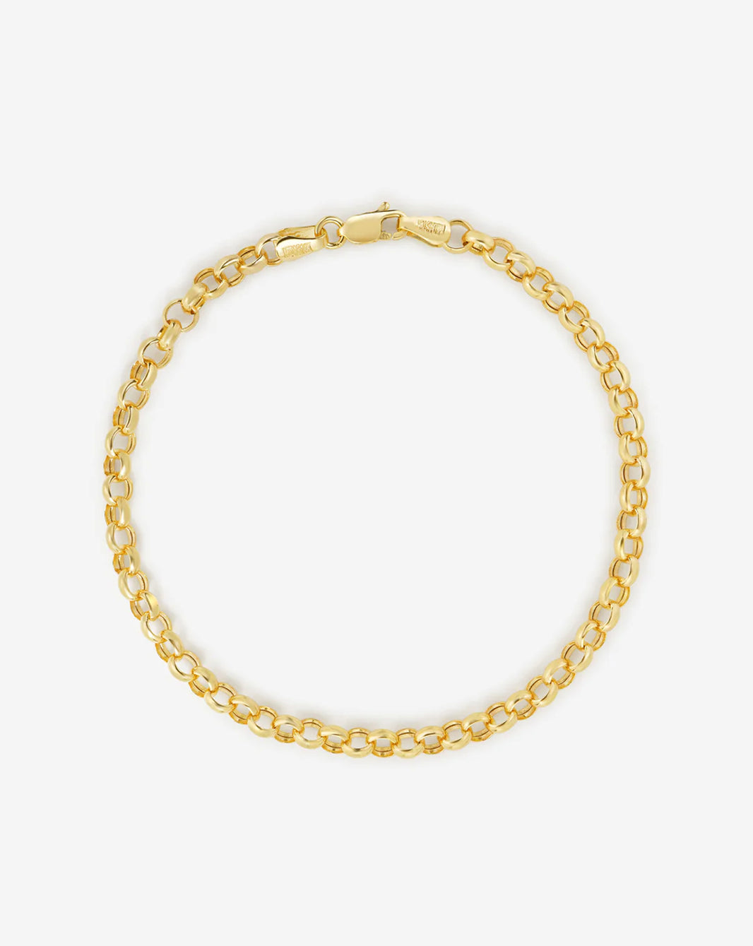 Ghost still image of chain bracelet