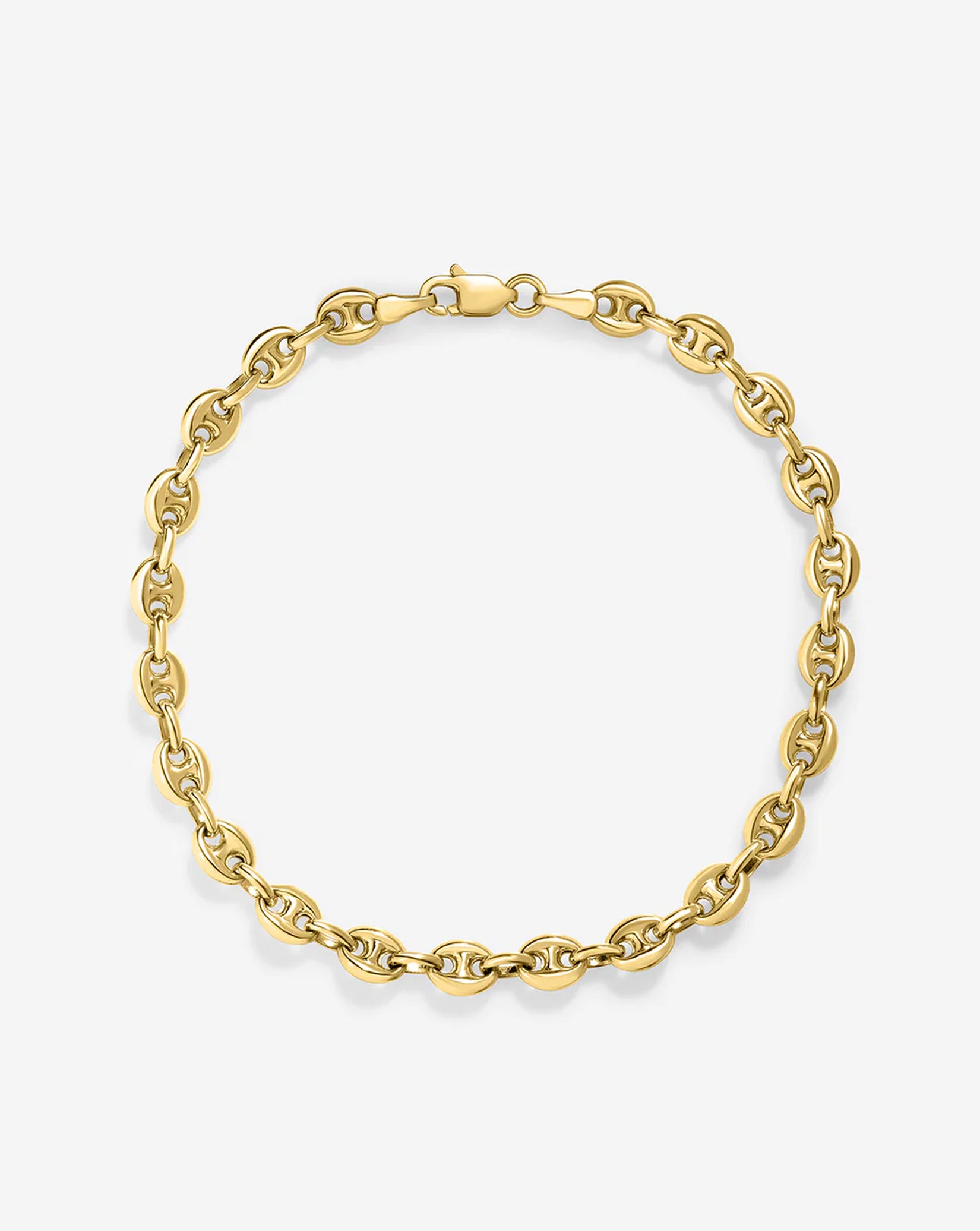 Mariner Link Chain Bracelet – Ring Concierge