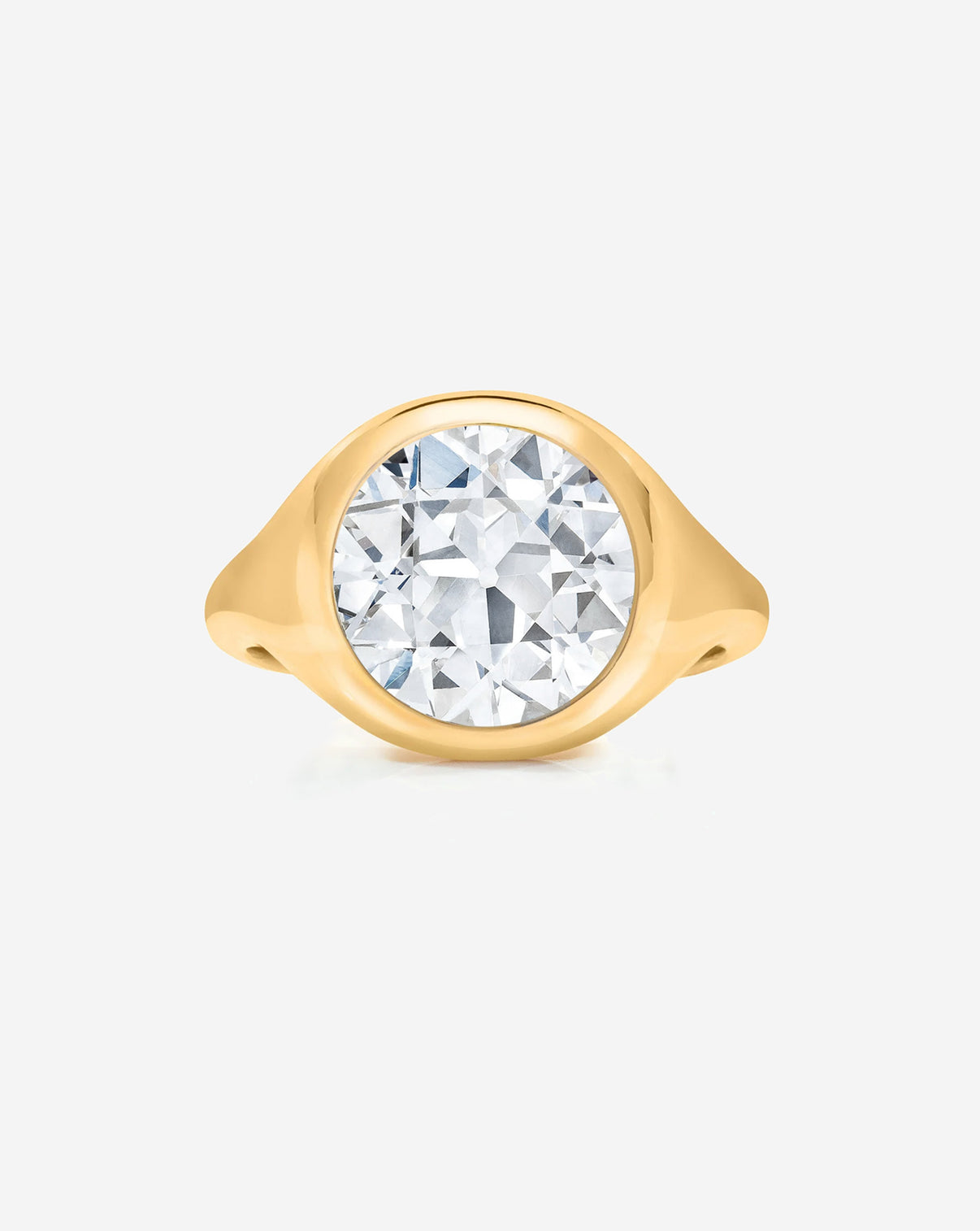 Oculus Round YG Front 