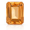 Orange Citrine