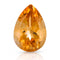 Orange Citrine
