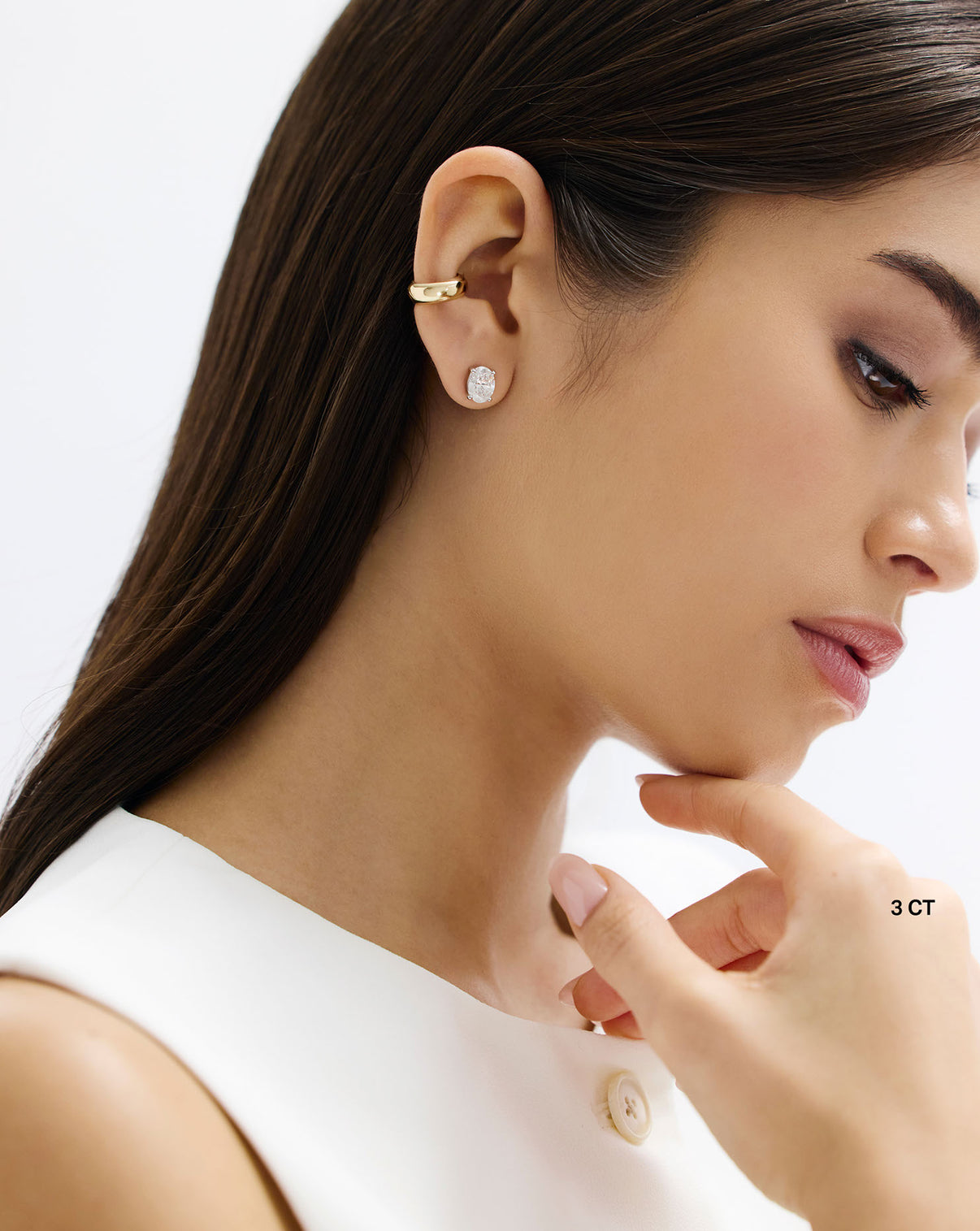 model showcasing 3 CARAT 42889126608984