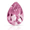 Pink Tourmaline