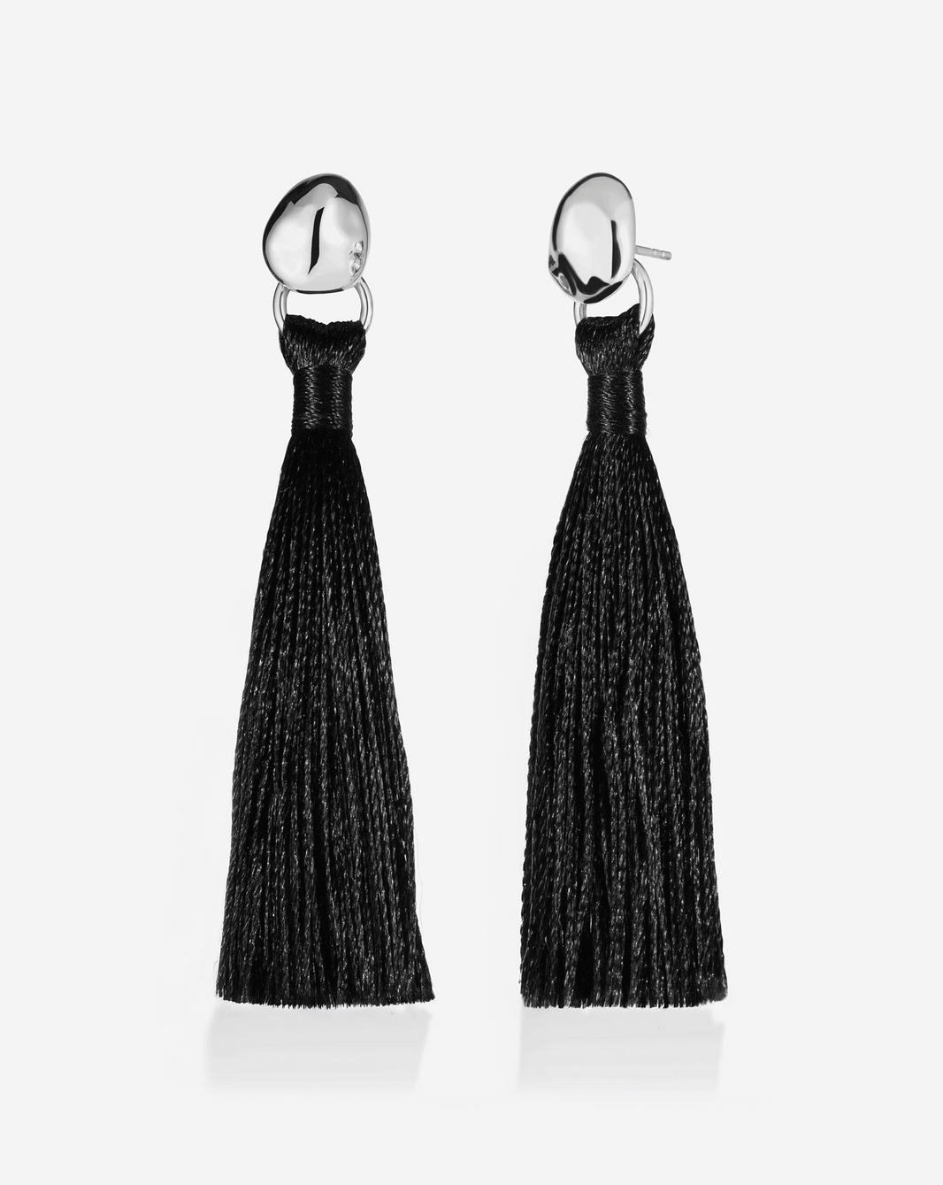 Coco Tassel Earrings