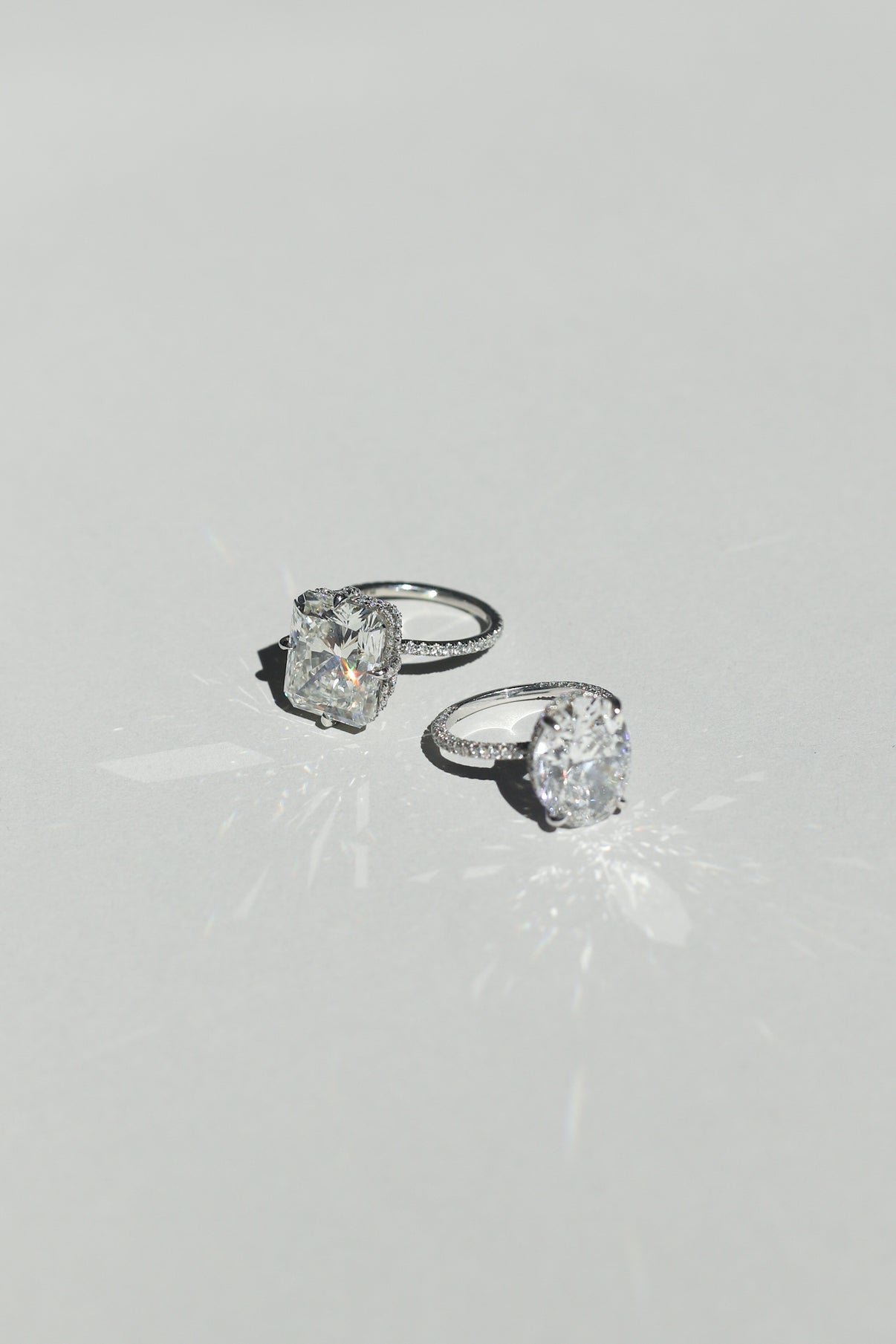 Whisper Thin Pave Radiant PLT + HH 40675119562840