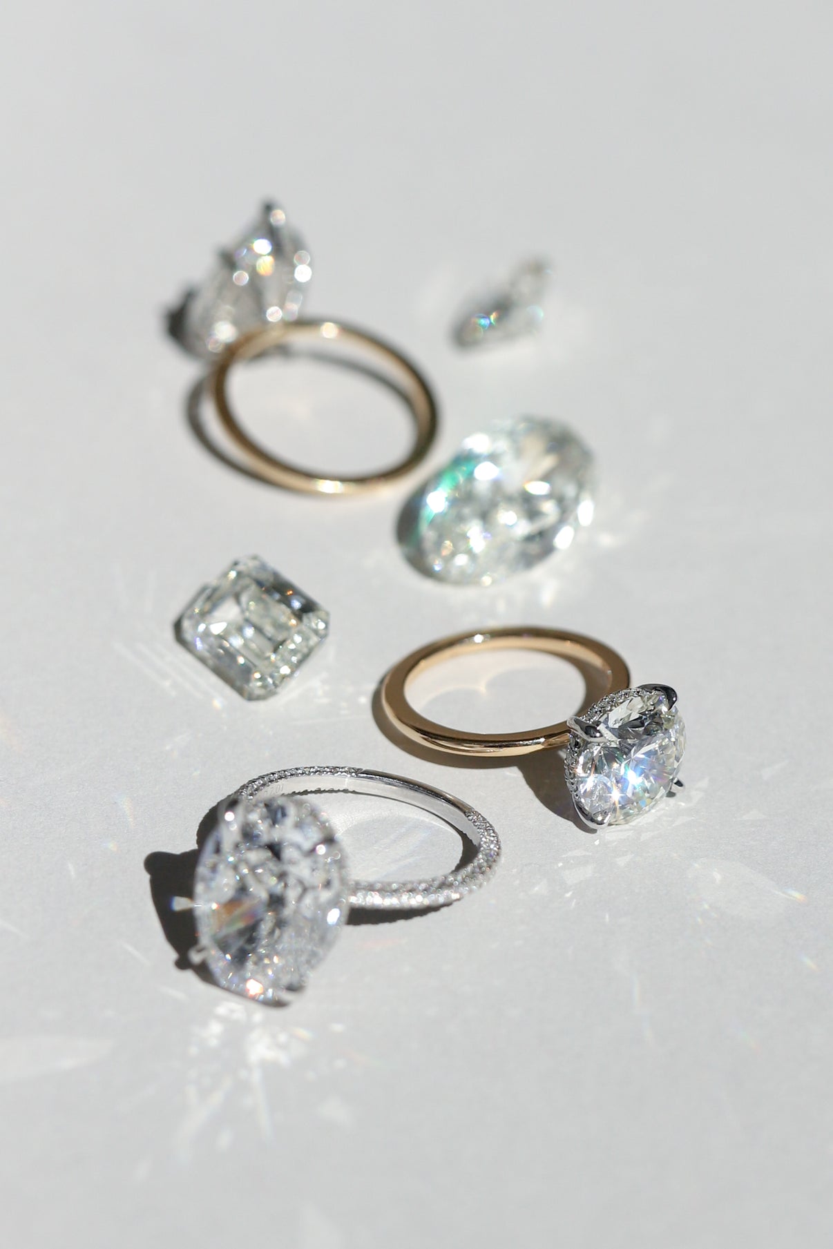 Whisper Thin Pave Marquise PLT + HH 40675119366232