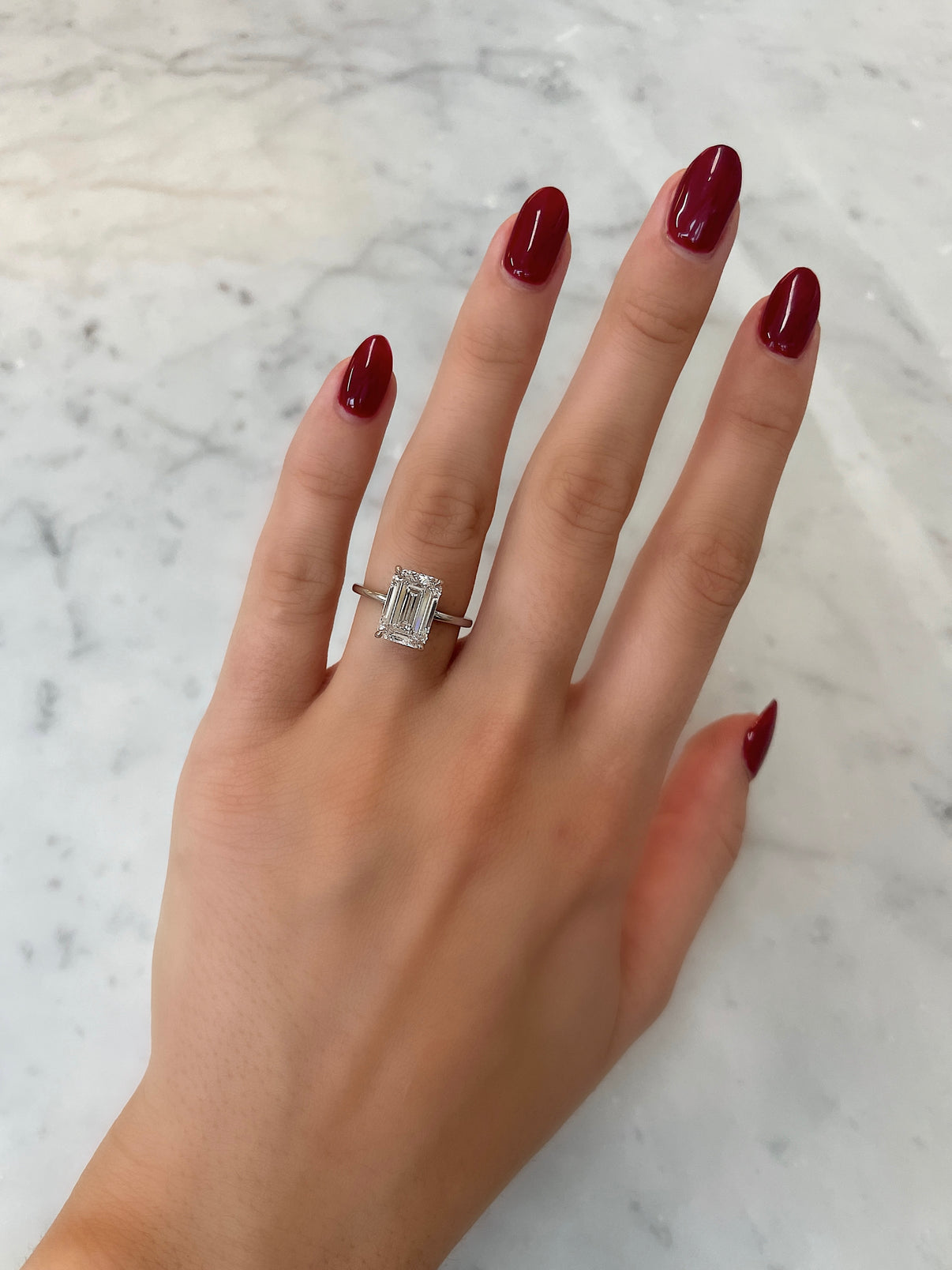 Whisper Thin Emerald PLT 40674678571096