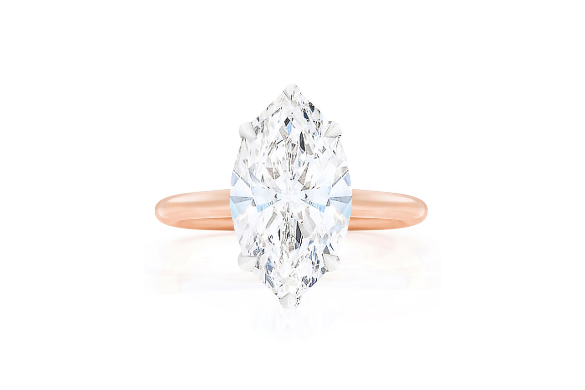 Cloud Solitaire Marquise RG 40677149769816
